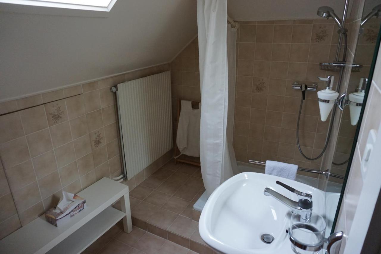 Maujobia 31 Appartement