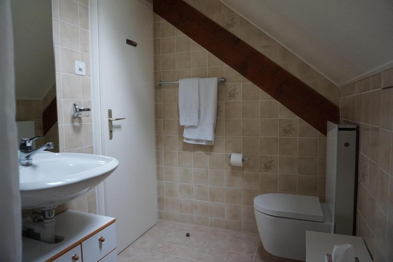 Maujobia 31 Appartement